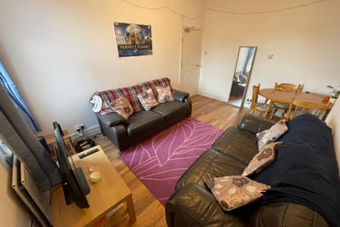 5 bed house, Amble Grove, Jesmond Vale, Newcastle, NE21NY - Image 2